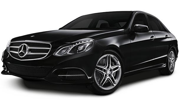 Mercedes Car